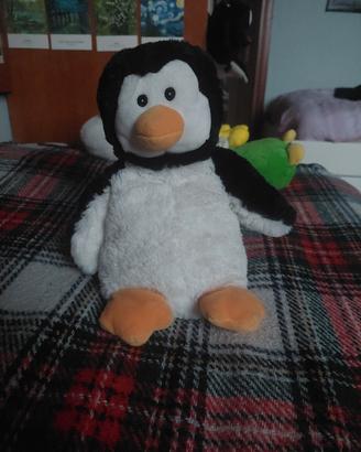 Peluche Riscaldabile Profumato