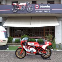 Bimota kb1 Bimota Classic Parts