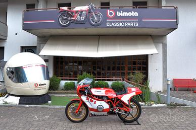 Bimota kb1 Bimota Classic Parts