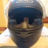 Casco Moto