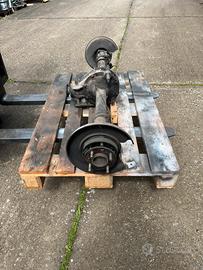 Alfa Romeo Gt junior