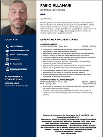 Chi mi aiuta a trovare un lavoro?