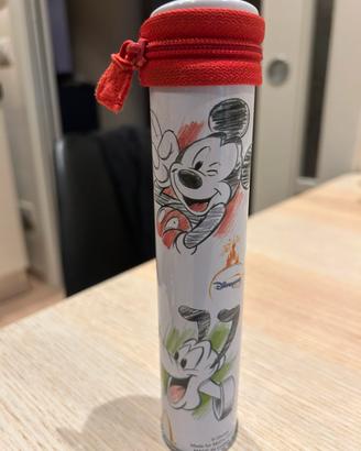 astuccio disney