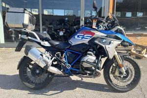 BMW R 1200 GS Rallye Abs my17