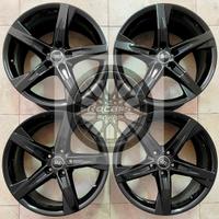 Cerchi 18 originali Audi Q5 A4 A5 A6