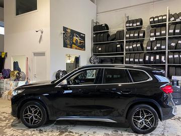 Cerchi NUOVI Bmw X1 raggio 18 cod.28422