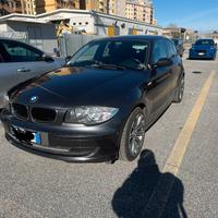 BMW 120d Restyling