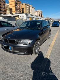 BMW 120d Restyling