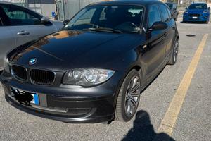 BMW 120d Restyling