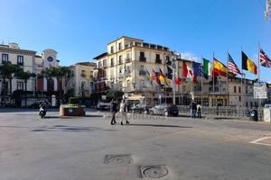 Immobile di 55 m² con 1 locale a Sorrento