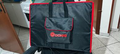 Pannello Solare Dokio 100w