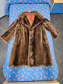 Pelliccia castorino