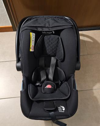 ovetto baby jogger