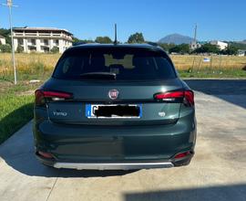 Fiat tipo cross hatchback ss anno 2023