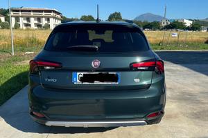 Fiat tipo cross hatchback ss anno 2023