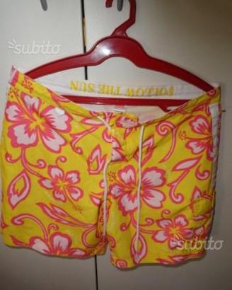Pantaloncini SUNDEK