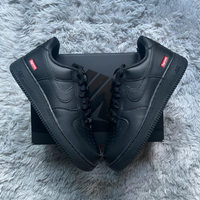 Sneakers basse Supreme x Nike Air Force 1 (nere41)