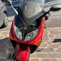 YamhaT max anno 2005 Iniezione