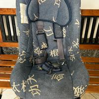 Seggiolino per auto 0-4 anni