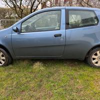 Fiat punto 188 1.2 benzina