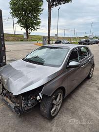 PEUGEOT 308 DEL 2013 PER RICAMBI