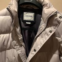 Piumino Geox XL come nuovo