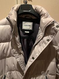 Piumino Geox XL come nuovo