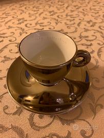 TAZZINA ILLY DAVID BYRNE SILVER CUP