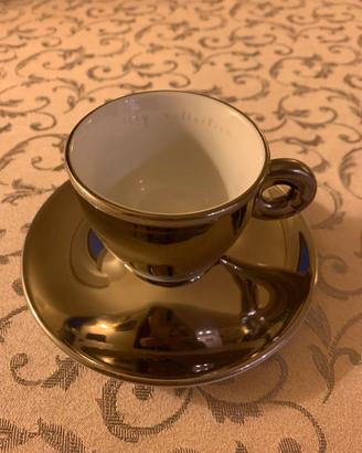 TAZZINA ILLY DAVID BYRNE SILVER CUP