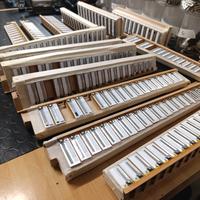 Fisarmonica da Riparare