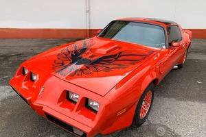 Pontiac Firebird 1979