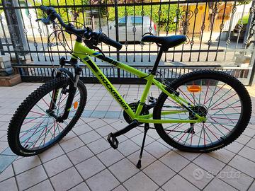 Bicicletta bimbo/bimba