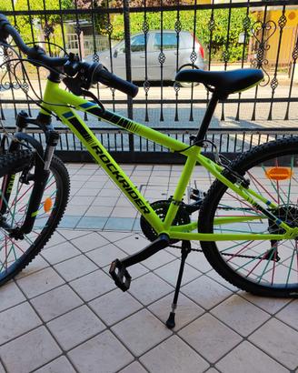 Bicicletta bimbo/bimba