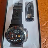 smartwatch sportivo