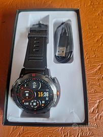 smartwatch sportivo