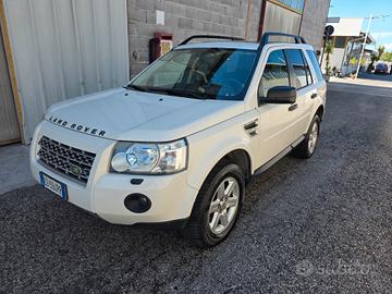 Land Rover Freelander Td4 SW SE FULLL E TETTO
