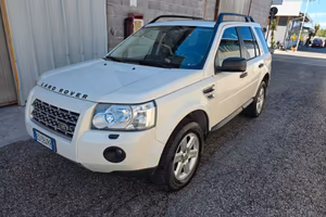 Land Rover Freelander Td4 SW SE FULLL E TETTO