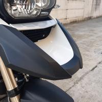 prolunga parafango anteriore bmw GS 1200