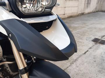 prolunga parafango anteriore bmw GS 1200