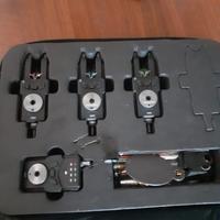 Segnalatori pesca Prologich