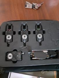 Segnalatori pesca Prologich