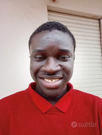 Magazziniere, operai