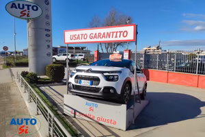Citroen C3 1.5 BlueHDi - 100cv