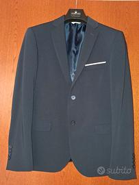 Abito uomo completo 