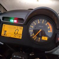 honda transalp 700