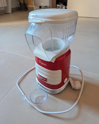 Ariete macchina popcorn Party Time 