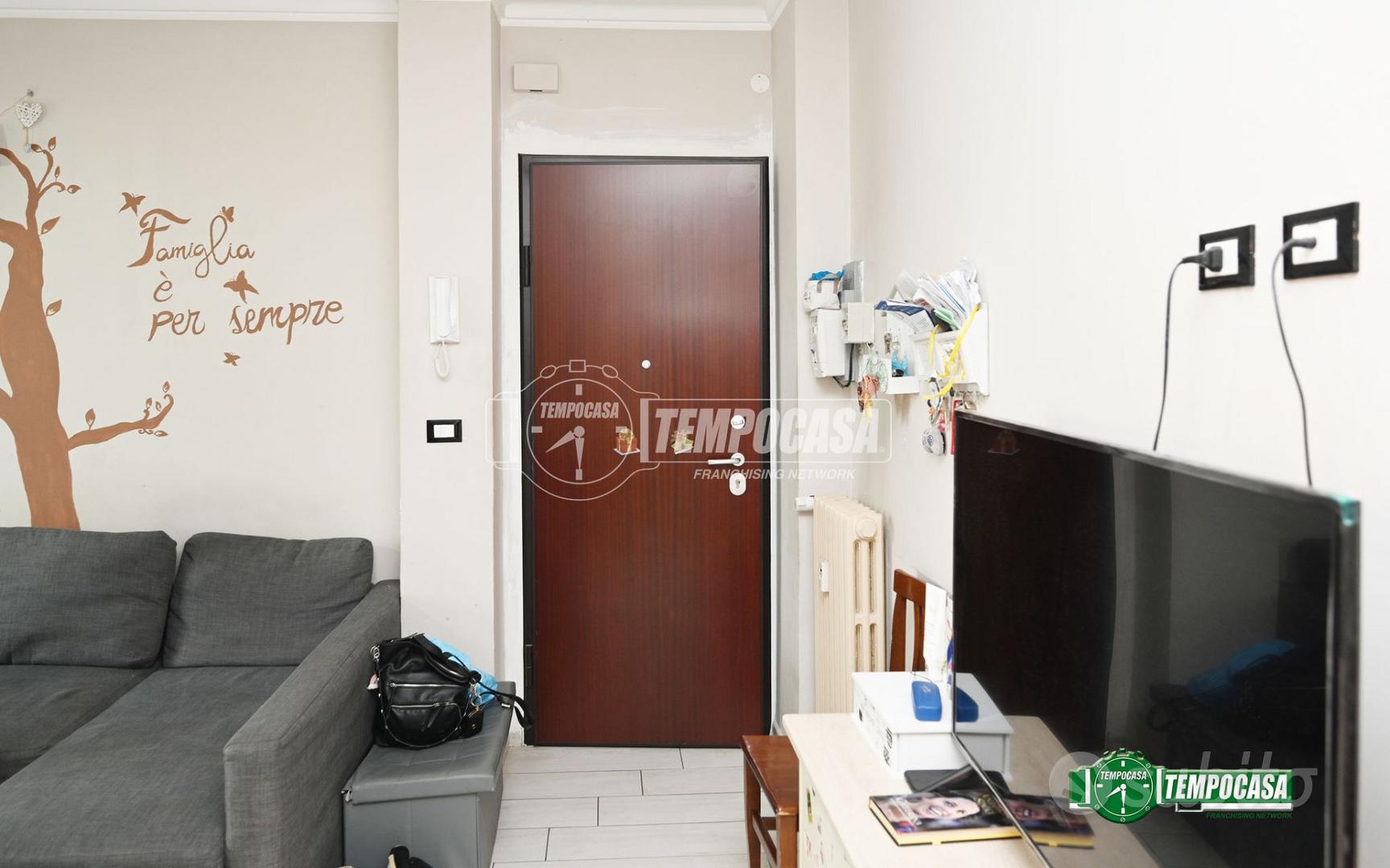 Apartment in Venaria Reale, Centro, Altessano - Vista 4