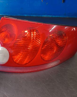 fanale posteriore Audi TT