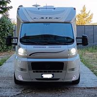 PORTAMOTO LAIKA KREOS 3008