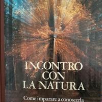 INCONTRO CON LA NATURA